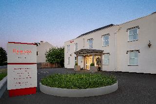 Ramada by Wyndham Cheltenham fotoÄŸrafÄ±
