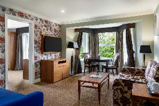 Ramada by Wyndham Cheltenham fotoÄŸrafÄ±