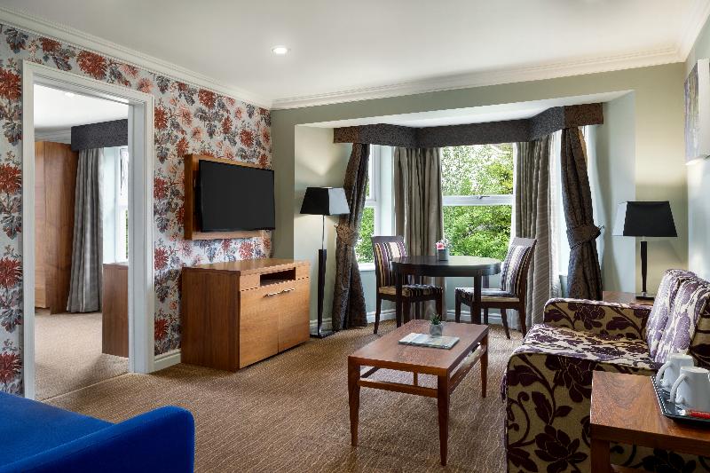 Ramada by Wyndham Cheltenham - Oda