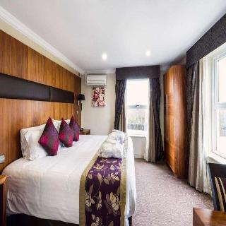 Ramada by Wyndham Cheltenham fotoÄŸrafÄ±