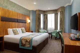 Ramada by Wyndham Cheltenham fotoÄŸrafÄ±