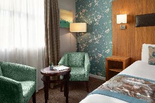 Ramada by Wyndham Cheltenham fotoÄŸrafÄ±