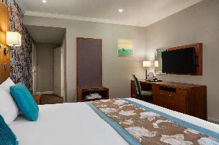 Ramada by Wyndham Cheltenham fotoÄŸrafÄ±