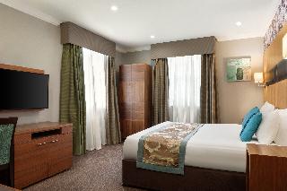 Ramada by Wyndham Cheltenham fotoÄŸrafÄ±