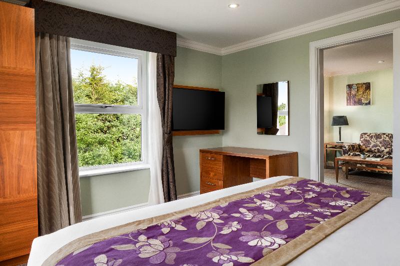 Ramada by Wyndham Cheltenham - Oda