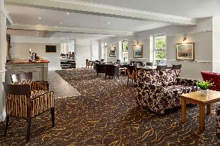 Ramada by Wyndham Cheltenham fotoÄŸrafÄ±