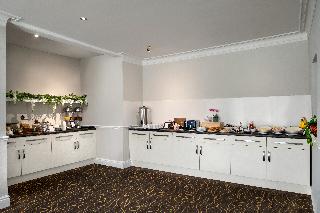 Ramada by Wyndham Cheltenham fotoÄŸrafÄ±