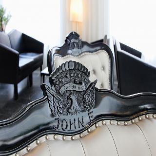 Arcotel John F fotoÄŸrafÄ±