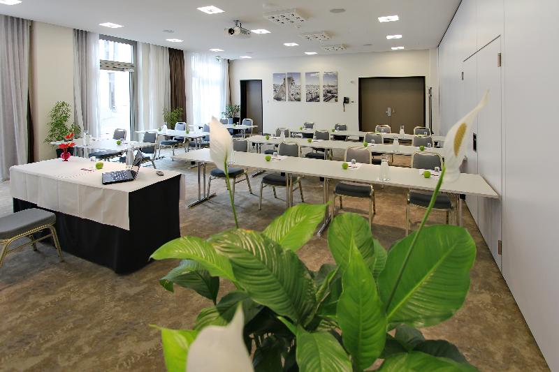 Arcotel John F - Toplantı