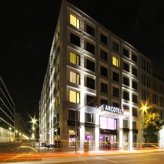 Arcotel John F fotoÄŸrafÄ±