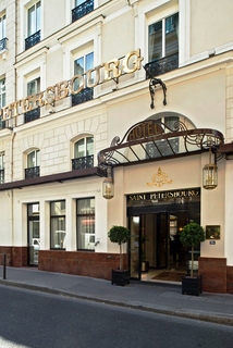 Hotel Saint Petersbourg Opéra & Spa