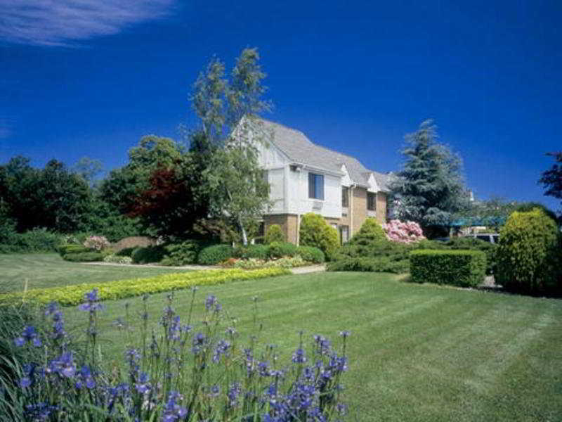 Southampton Inn fotoÄŸrafÄ±