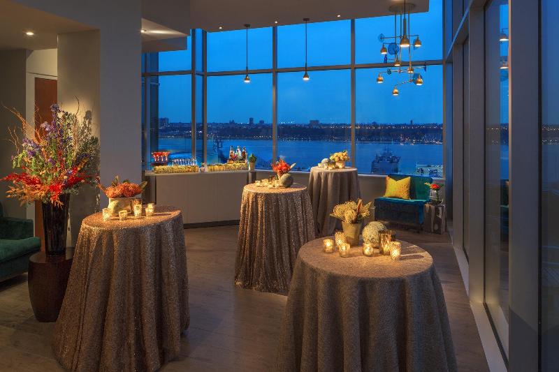 Ink 48 Hotel - Toplantı