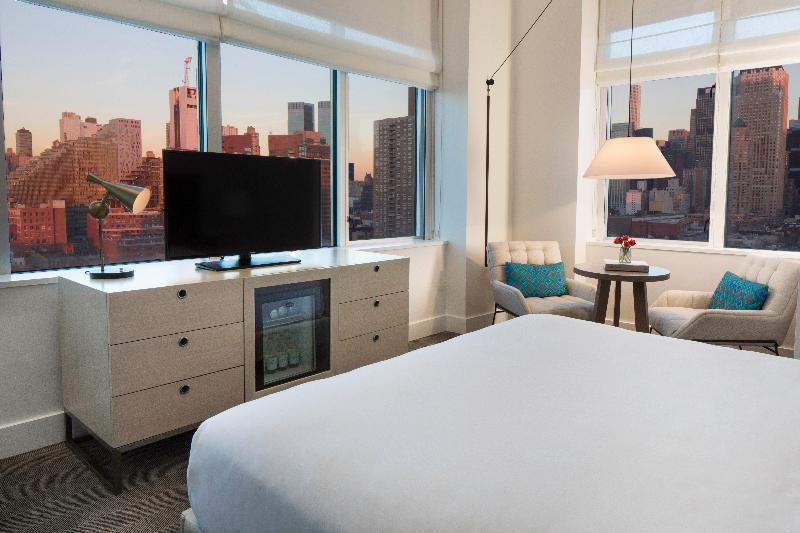 Ink 48 Hotel - Oda