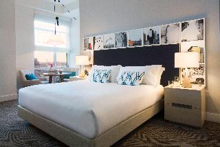 Ink 48 Hotel fotoÄŸrafÄ±