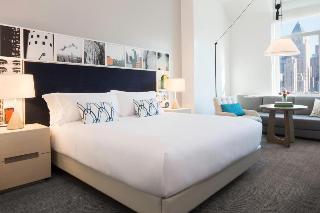 Ink 48 Hotel fotoÄŸrafÄ±