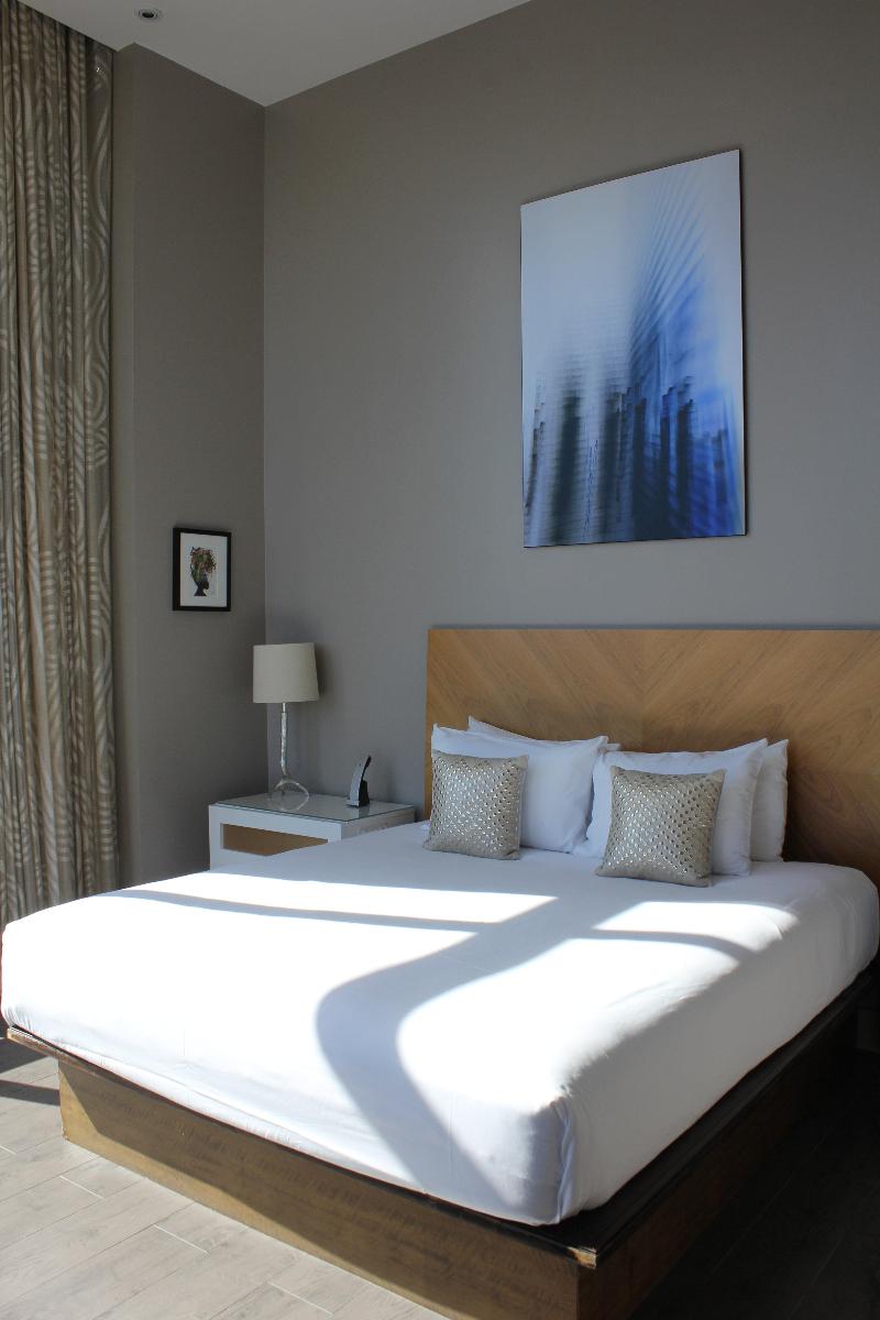 Ink 48 Hotel - Oda