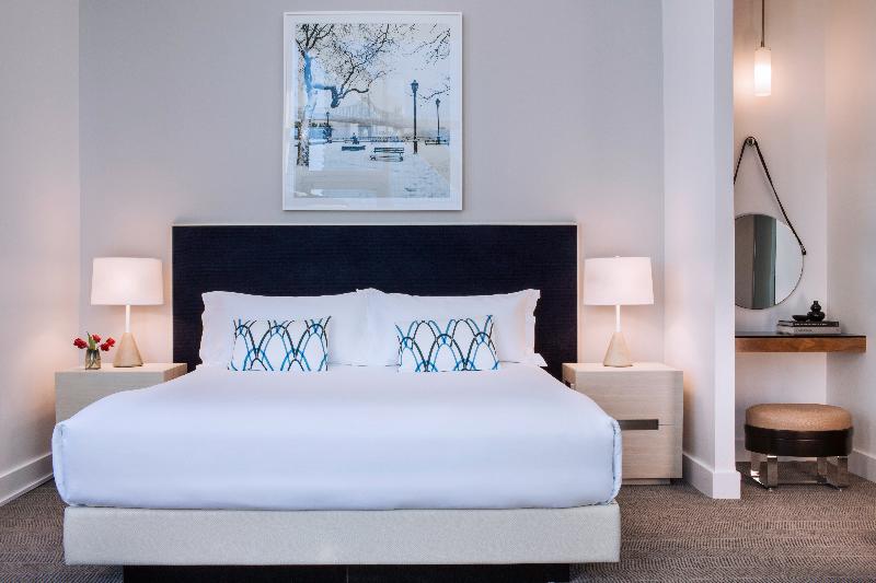 Ink 48 Hotel - Oda