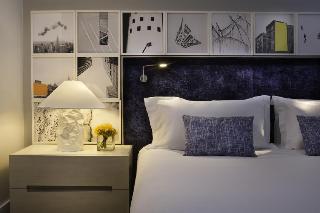 Ink 48 Hotel fotoÄŸrafÄ±
