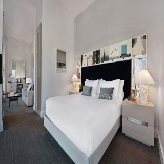 Ink 48 Hotel fotoÄŸrafÄ±