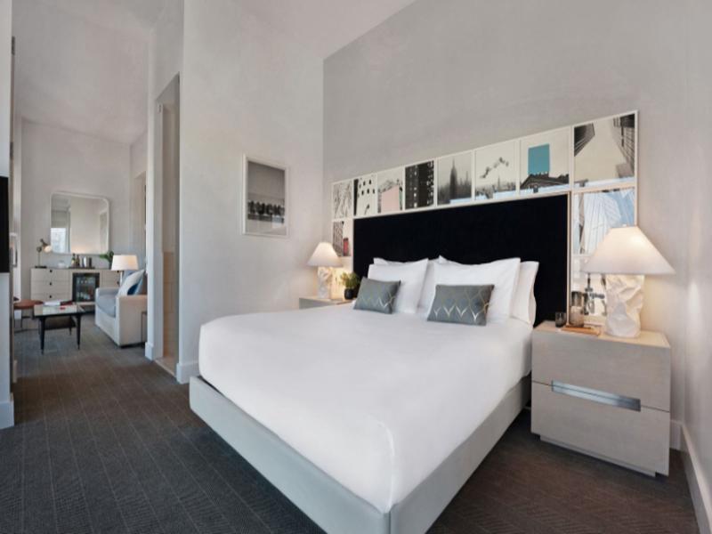 Ink 48 Hotel - Oda