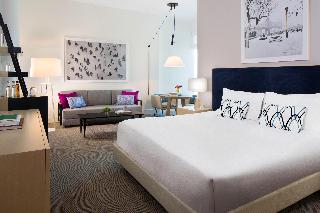 Ink 48 Hotel fotoÄŸrafÄ±
