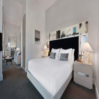Ink 48 Hotel fotoÄŸrafÄ±