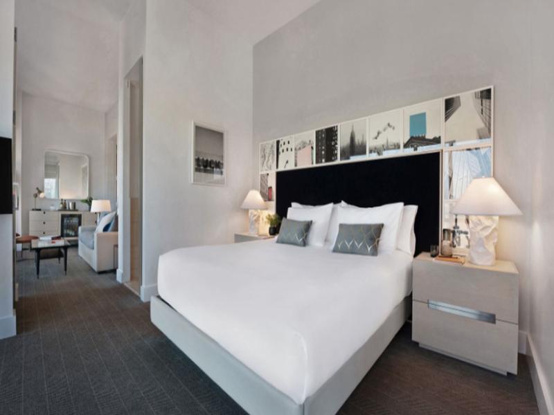 Ink 48 Hotel - Oda