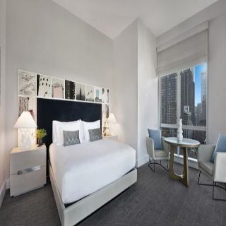 Ink 48 Hotel fotoÄŸrafÄ±