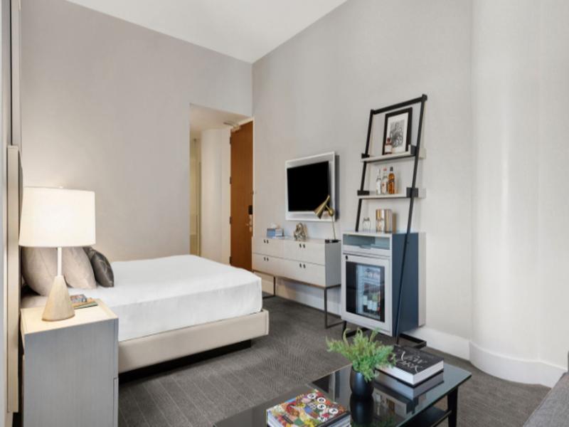 Ink 48 Hotel - Oda