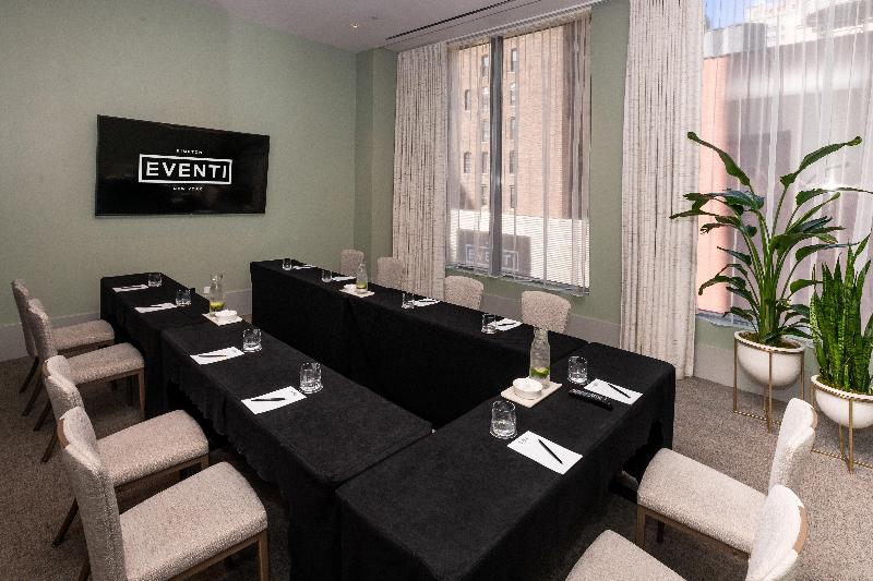 Kimpton Hotel Eventi - Toplantı