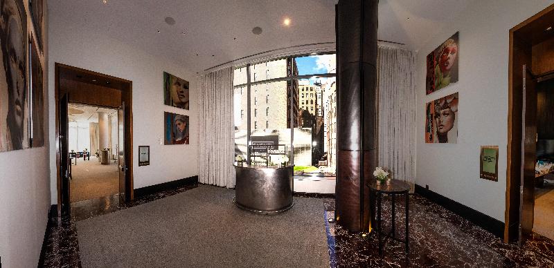 Kimpton Hotel Eventi - Toplantı