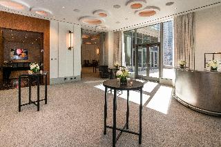 Kimpton Hotel Eventi fotoÄŸrafÄ±