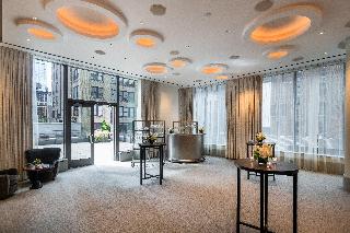 Kimpton Hotel Eventi fotoÄŸrafÄ±