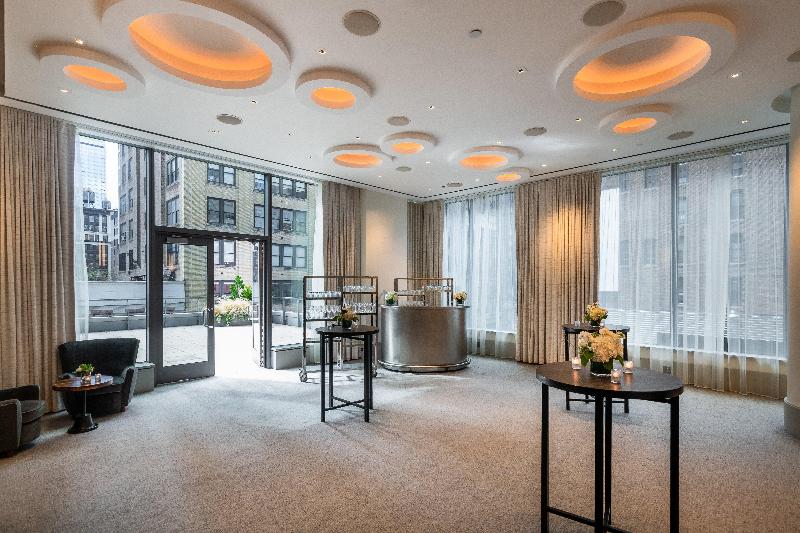 Kimpton Hotel Eventi - Toplantı