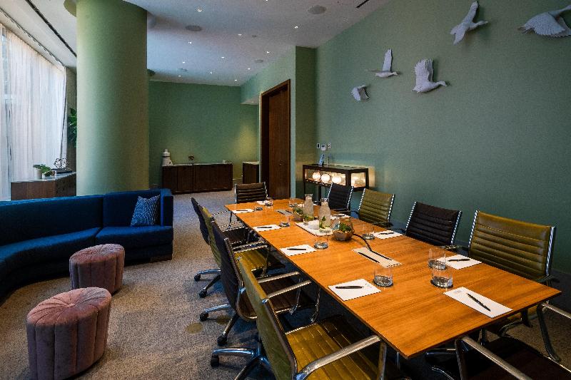 Kimpton Hotel Eventi - Toplantı