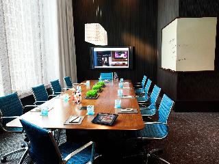 Kimpton Hotel Eventi fotoÄŸrafÄ±