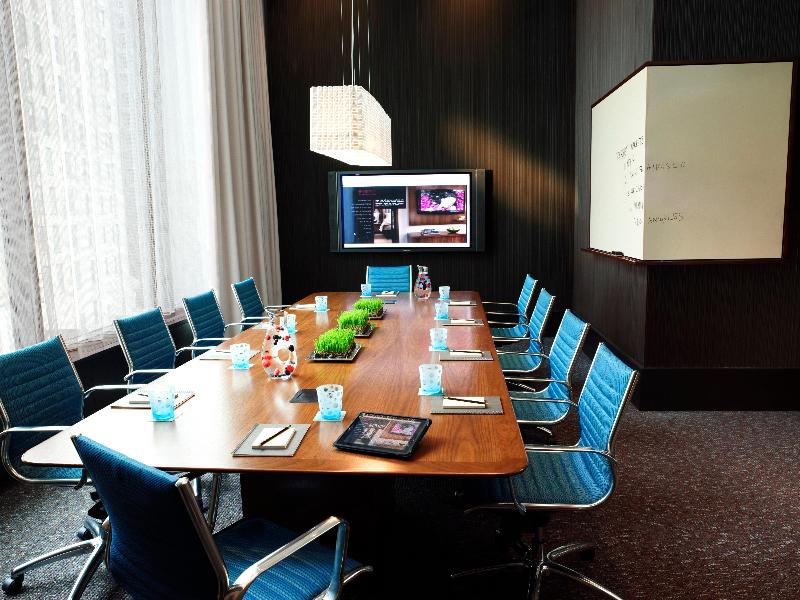 Kimpton Hotel Eventi - Toplantı