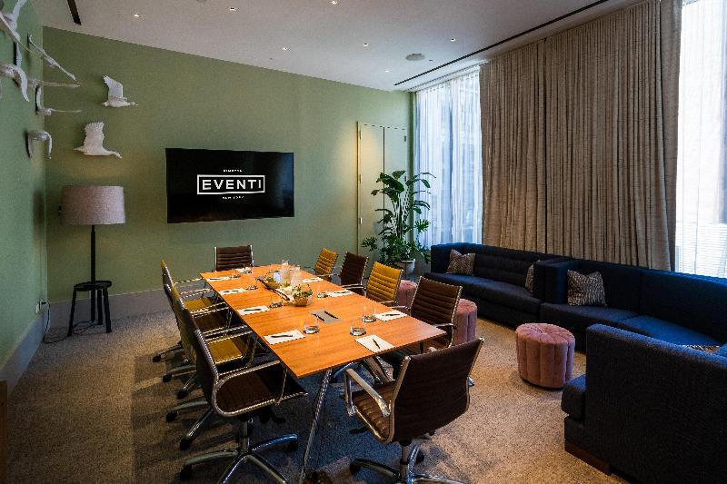 Kimpton Hotel Eventi - Toplantı