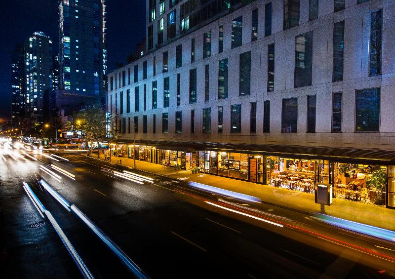 Kimpton Hotel Eventi - Genel
