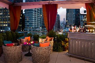 Kimpton Hotel Eventi fotoÄŸrafÄ±