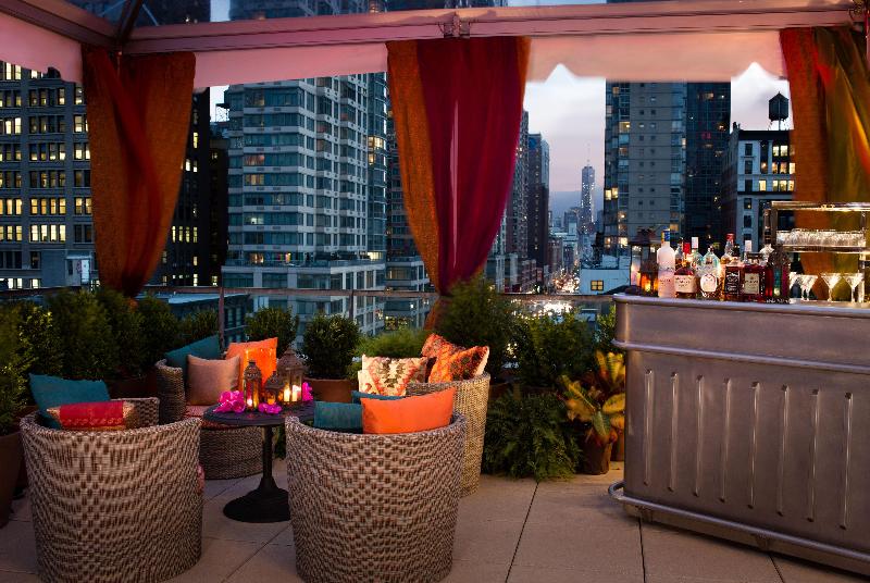 Kimpton Hotel Eventi - Genel