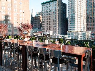 Kimpton Hotel Eventi fotoÄŸrafÄ±