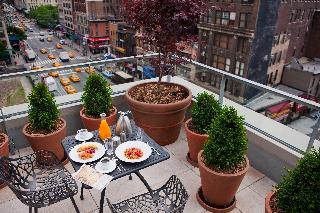 Kimpton Hotel Eventi fotoÄŸrafÄ±