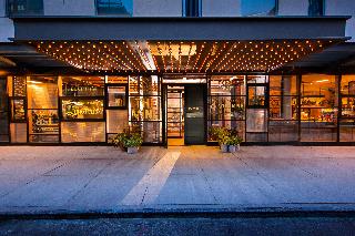 Kimpton Hotel Eventi fotoÄŸrafÄ±