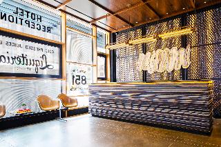 Kimpton Hotel Eventi fotoÄŸrafÄ±