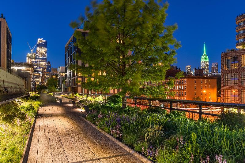 Kimpton Hotel Eventi - Genel