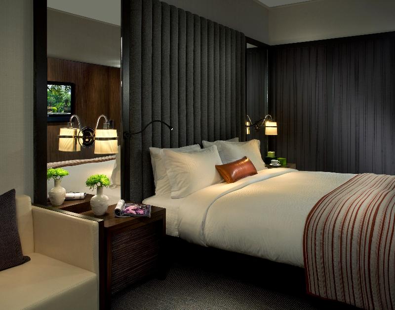 Kimpton Hotel Eventi - Oda