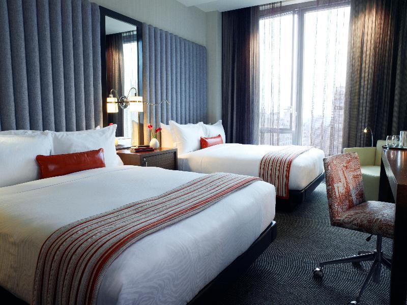 Kimpton Hotel Eventi - Oda