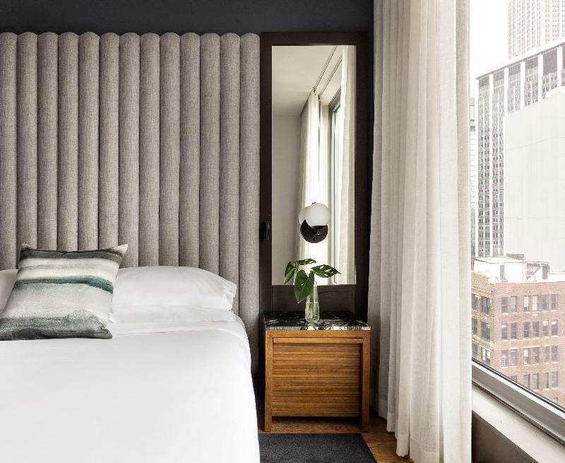 Kimpton Hotel Eventi - Oda